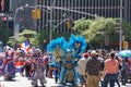 The 2015 NYC Dominican Day Parade 5